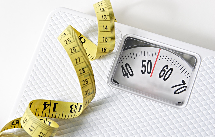 Weight Loss Scale Integrative Medical Associates