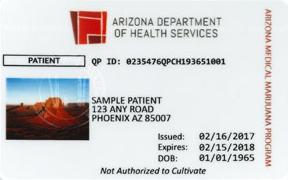 Medical Marijuana Card Expiring?